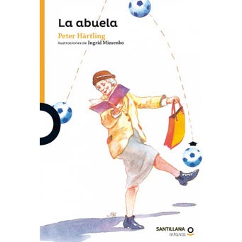 La abuela