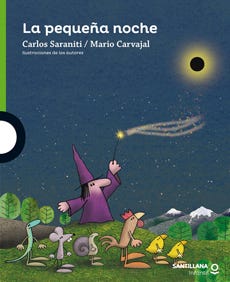 La pequeña noche