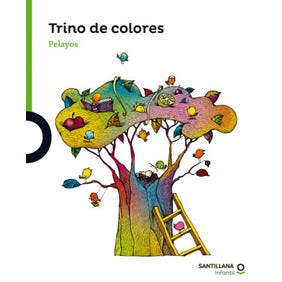 Trino de colores