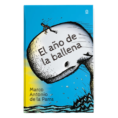 El Año De La Ballena