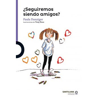 ¿Seguiremos siendo amigos?