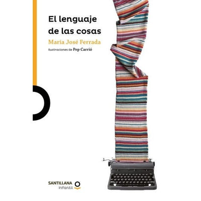 El lenguaje de las cosas
