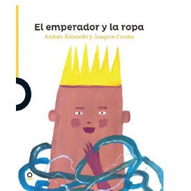 El Emperador y la Ropa