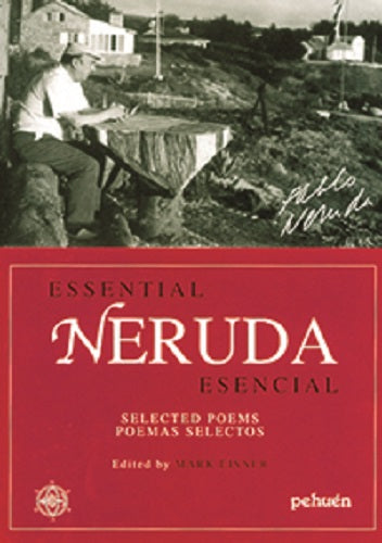Neruda Esencial