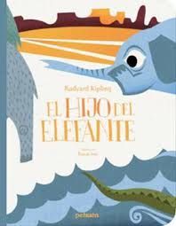 El hijo del elefante
