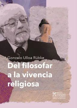 Del Filosofar a la Vivencia Religiosa
