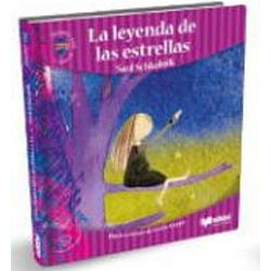 La leyenda de las estrellas