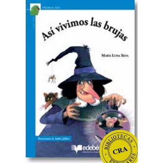 Poesía: Así vivimos las brujas