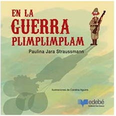 En la guerra de Plimplimplam