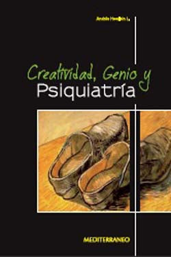 Creatividad Genio Y Psiquiatria