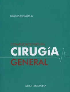 Complicaciones en Cirugía General