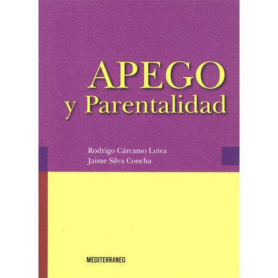 Apego y parentalidad