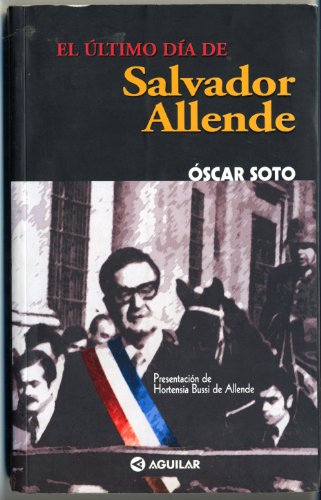 El último día de Salvador Allende