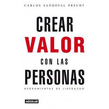 Crear Valor Con Las Personas