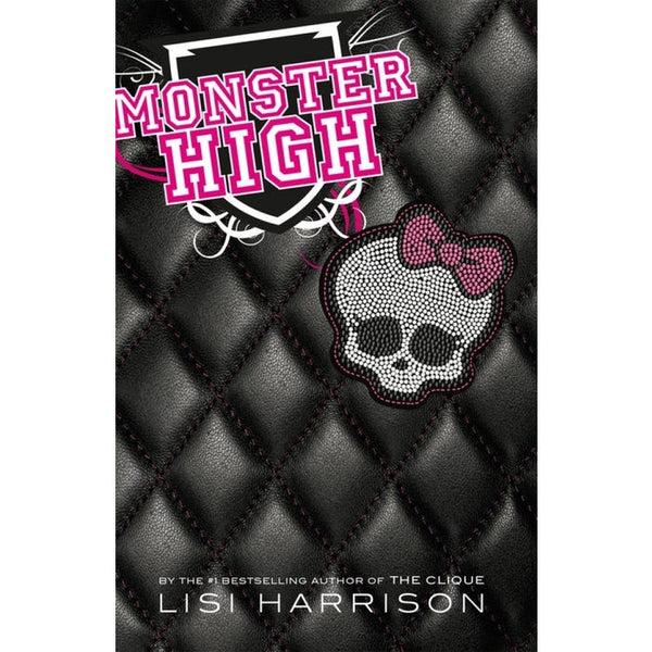 Monster High