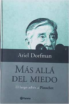 Más Allá Del Miedo