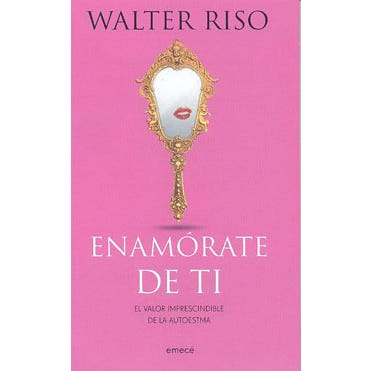Enamórate de ti