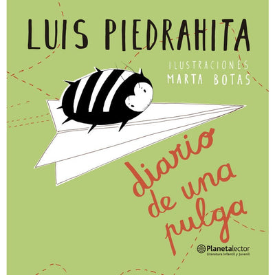 Diario de una Pulga