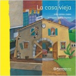 La casa vieja