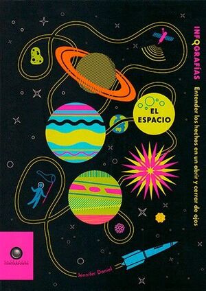 INFOGRAFIAS : EL ESPACIO