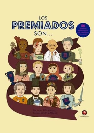 Los Premiados Son