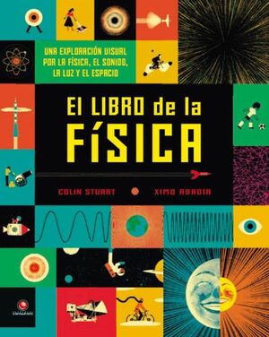 El Libro De La Fisica