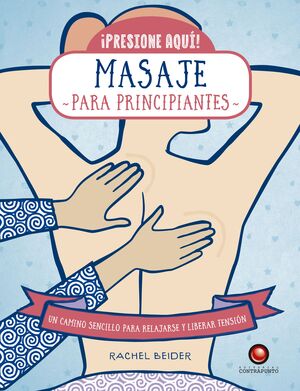 Masajes para principiantes
