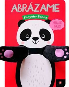 Abrázame, Panda