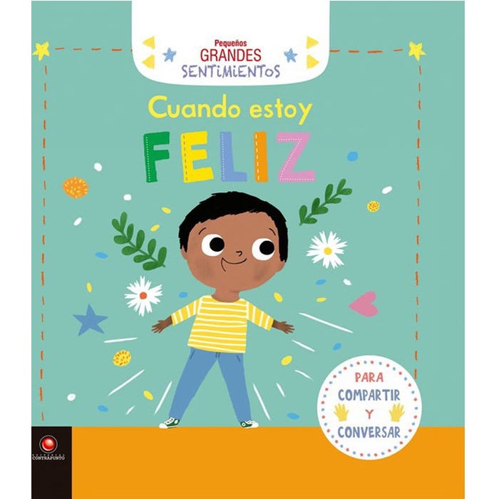 Cuando Estoy Feliz