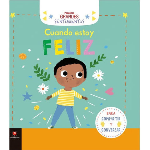Cuando Estoy Feliz