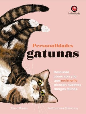 Personalidades gatunas