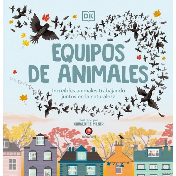 Equipos De Animales