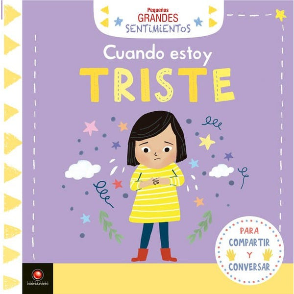 Cuando estoy triste