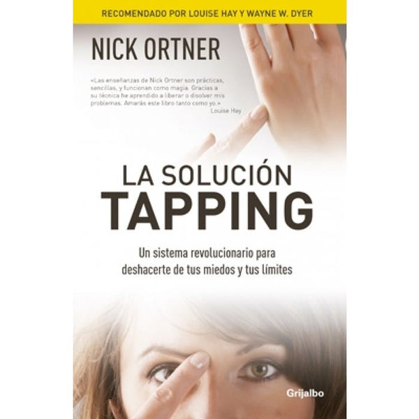 La Solución Tapping