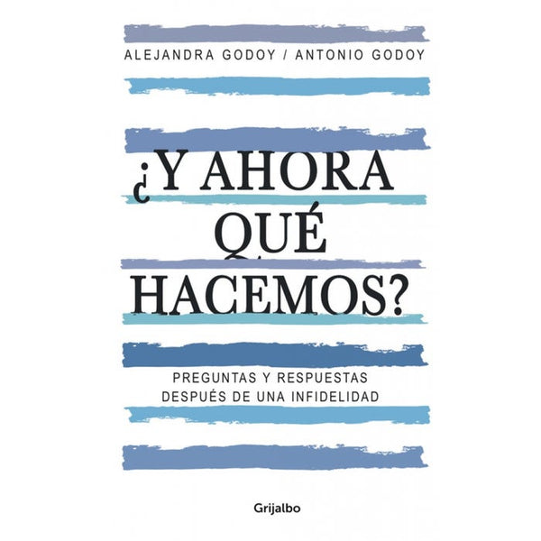 ¿Y ahora qué hacemos?