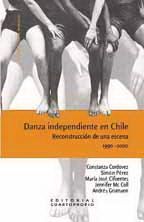 Danza independiente en Chile