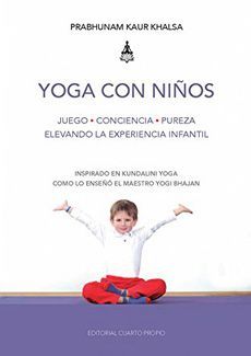 Yoga con niños