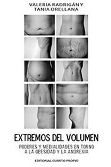 Extremos del volumen