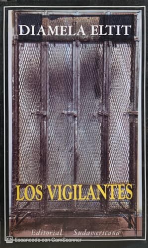 Los Vigilantes