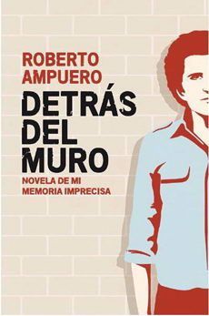 Detras del muro