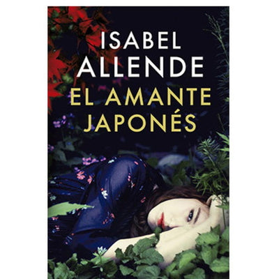 El Amante Japonés