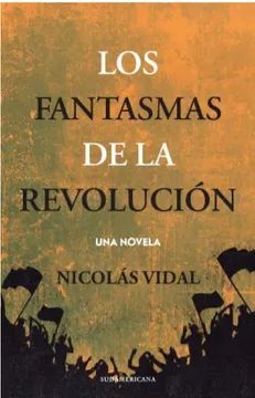 Los fantasmas de la revolución