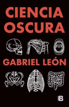 La ciencia oscura