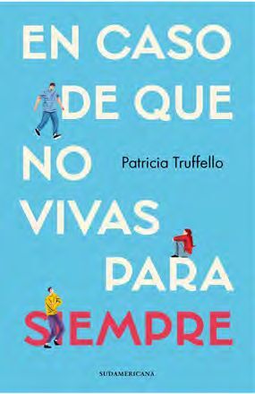 En caso de que no vivas para siempre