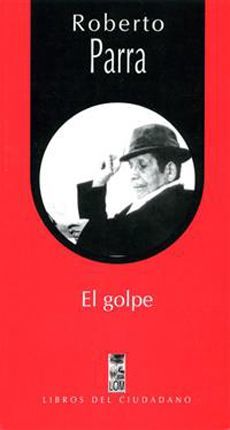 El golpe