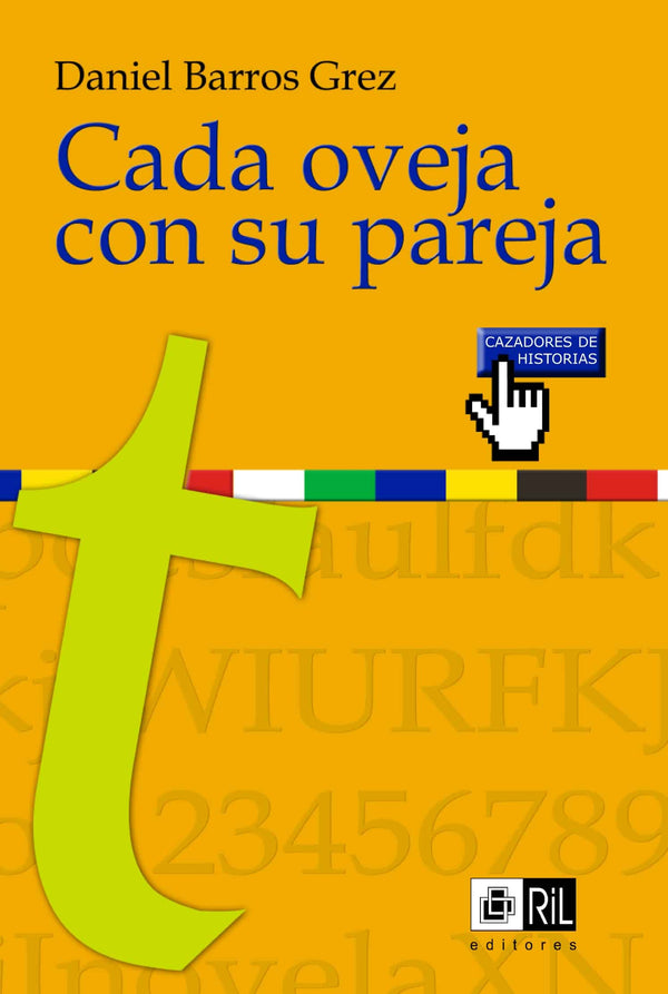 Cada oveja con su pareja