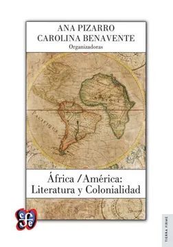 África / América: literatura y colonialidad