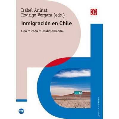 Inmigración en Chile
