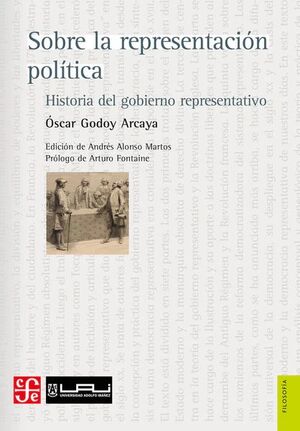 Sobre la representación política. Historia del gobierno representativo