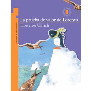 La Prueba De Valor De Lorenzo
